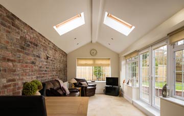 conservatory roof insulation Sandycroft, Flintshire