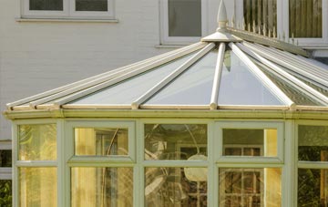 conservatory roof repair Sandycroft, Flintshire