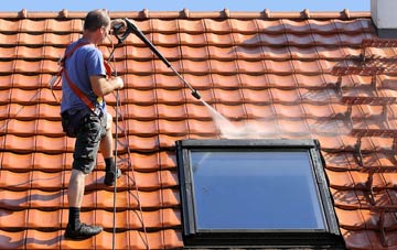 roof cleaning Sandycroft, Flintshire