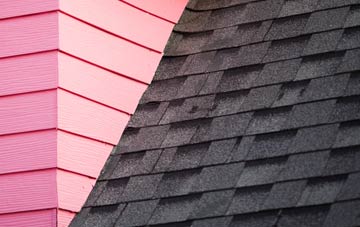 rubber roofing Sandycroft, Flintshire