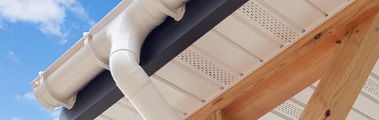 get Sandycroft guttering quotes today