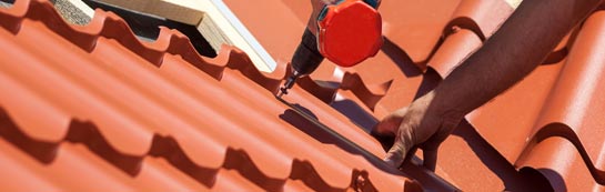 save on Sandycroft roof installation costs