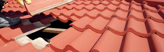 compare Sandycroft roof repair quotes