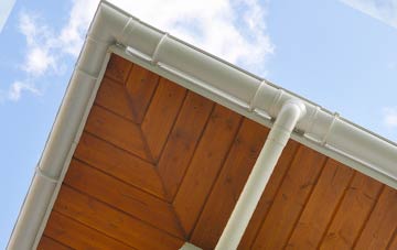 Sandycroft soffit types