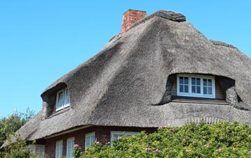 thatch roofing Sandycroft, Flintshire