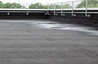 find rated Sandycroft flat roofing companies